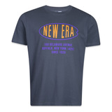 Camiseta New Era Beach