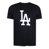 Camiseta New Era Big