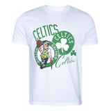 Camiseta New Era Boston