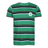 Camiseta New Era Boston