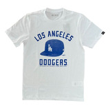 Camiseta New Era Building