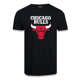 Camiseta New Era Chicago