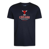 Camiseta New Era Chicago