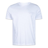 Camiseta New Era Chicago