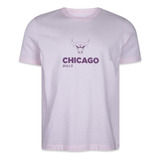 Camiseta New Era Chicago
