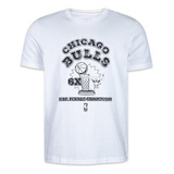 Camiseta New Era Chicago