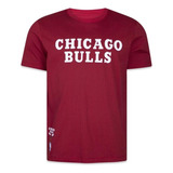 Camiseta New Era Chicago