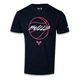 Camiseta New Era Chicago