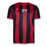 Camiseta New Era Chicago