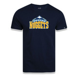 Camiseta New Era Denver