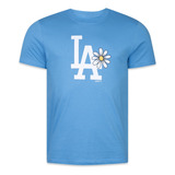 Camiseta New Era Feminina
