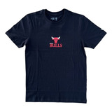 Camiseta New Era Freestyle