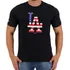 Camiseta New Era La Dodgers Masculino Mbi22tsh084_pt