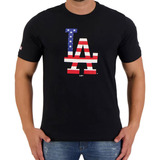 Camiseta New Era La