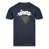 Camiseta New Era Las
