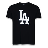Camiseta New Era Logo