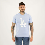 Camiseta New Era Los