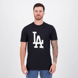 Camiseta New Era Los