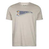 Camiseta New Era Los