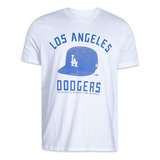 Camiseta New Era Los