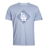 Camiseta New Era Los