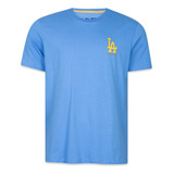 Camiseta New Era Los