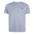 Camiseta New Era Masculina Básica Essentials Tri Flag Cinza
