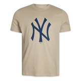 Camiseta New Era Masculina