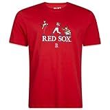 Camiseta New Era Mlb