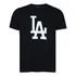 Camiseta New Era Mlb Los Angeles Dodgers