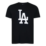 Camiseta New Era Mlb