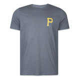 Camiseta New Era Mlb