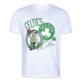 Camiseta New Era Nba