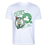 Camiseta New Era Nba