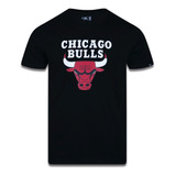 Camiseta New Era Nba