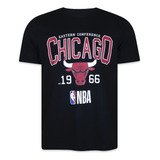 Camiseta New Era Nba