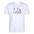 Camiseta New Era New York Yankees Mlb All Fresstyle Branco