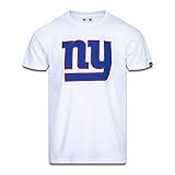 Camiseta New Era NFL New York Giants
