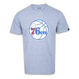 Camiseta New Era Philadelphia