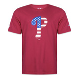 Camiseta New Era Phillies