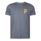 Camiseta New Era Pittsburgh