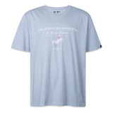 Camiseta New Era Plus