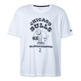 Camiseta New Era Plus