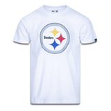 Camiseta New Era Plus