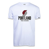 Camiseta New Era Portland