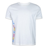 Camiseta New Era Regular