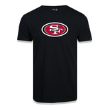 Camiseta New Era San