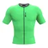 Camiseta Newfast Leve Respirável Zíper Full Esportes Befas