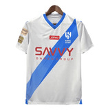 Camiseta Neymar Al hilal Temporada 2024 25