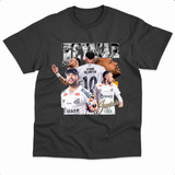 Camiseta Neymar Junior Njr